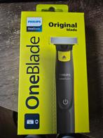 Philips Norelco OneBlade, Ophalen of Verzenden, Nieuw, Scheren en Epileren