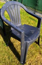 TUIN, Tuin en Terras, Ophalen, Gebruikt, Kunststof, Stapelbaar