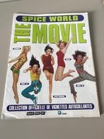 Album sticker spice girls vintage, Enlèvement ou Envoi