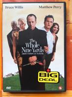 THE WHOLE NINE YARS. (MON VOISIN LE TUEUR)., Envoi, Comme neuf