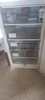 diepvrieskast, Elektronische apparatuur, Vriezers en Diepvrieskisten, Gebruikt, 120 tot 140 cm, Ophalen, Vrieskast