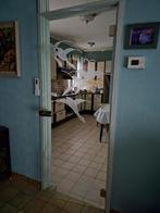 glazen deur, Doe-het-zelf en Bouw, Deuren en Vliegenramen, Ophalen, Binnendeur, 200 tot 215 cm, Glas