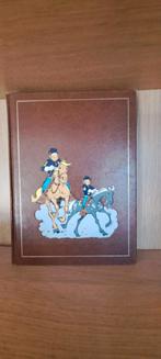 Rombaldi tuniques bleues tome 4, Livres, Une BD, Enlèvement ou Envoi, Comme neuf, Lambil/Cauvin