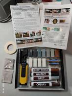 Parket en Meubilair Herstel Kit (Nieuw), Ophalen of Verzenden, Nieuw