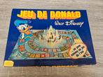 Jeu de Donald Walt Disney, Hobby en Vrije tijd, Gezelschapsspellen | Bordspellen, Ophalen of Verzenden