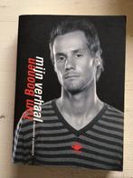 Tom boonen, mijn verhaal, Enlèvement ou Envoi