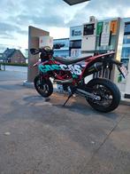 gasgas 700 supermoto, Motoren, 1 cilinder, Meer dan 35 kW