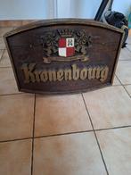 Kronenbourg, Collections, Utilisé, Enlèvement ou Envoi