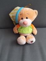 Beer met slaapmuts, Enlèvement ou Envoi, Ours