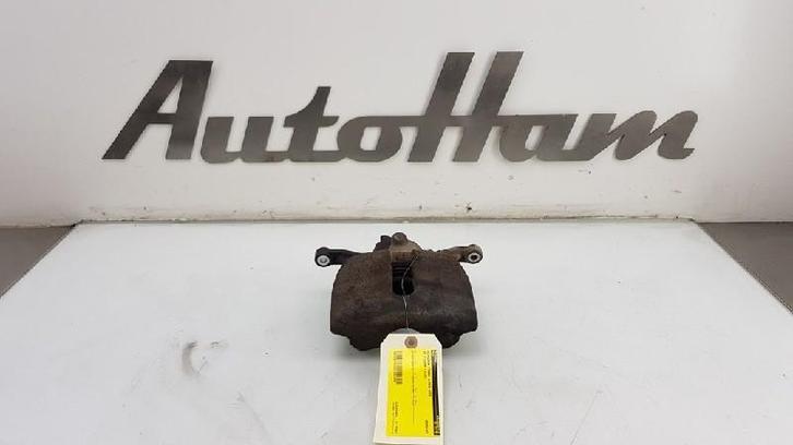 REMKLAUW LINKS VOOR Tiguan (AD1) (|8V0615123D|3Q0615105G|), Auto-onderdelen, Remmen en Aandrijving, Volkswagen, Gebruikt