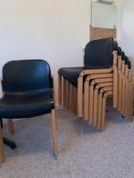 8 Kembo Holland stoelen, Huis en Inrichting, Ophalen