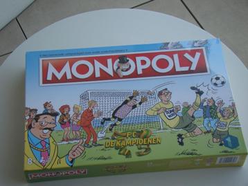 Monopoly FC de Kampioenen disponible aux enchères