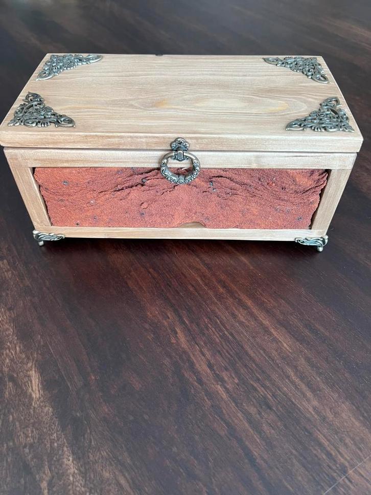 Hand gemaakt, Antiek en Kunst, Antiek | Email, Ophalen