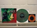 SLAYER - BLOOD IN RIO 2013 - color vinyl, Ophalen of Verzenden