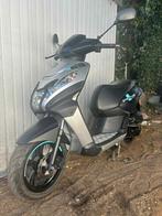 Peugeot Kisbee Streetline A-Klasse, Fietsen en Brommers, Scooters | Peugeot, Ophalen, Overige modellen, Klasse A (25 km/u), 49 cc