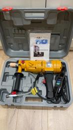 Carotteuse Stubelz DcD 15.1, Ophalen, Nieuw