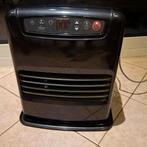 Laserkachel qlima sre 3230 tc 2, verwarmt tot 120m3, Huis en Inrichting, Kachels, Ophalen, Zo goed als nieuw, Overige brandstoffen