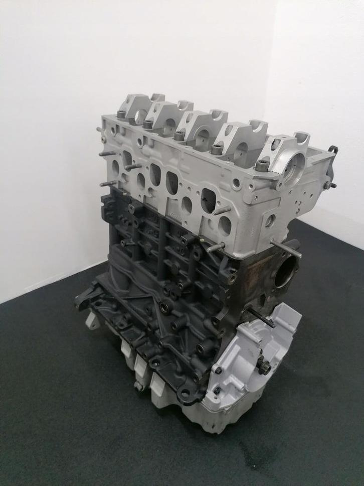 Moteur BJB Reconditionné SEAT OCTAVIA SKODA ALTEA TOLEDO, Autos : Pièces & Accessoires, Moteurs & Accessoires, Alfa Romeo, Pièces américaines