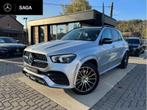 Mercedes-Benz GLE 300 d 4MATIC AMG Night UTILITAIRE, Automaat, 245 pk, GLE, Bedrijf