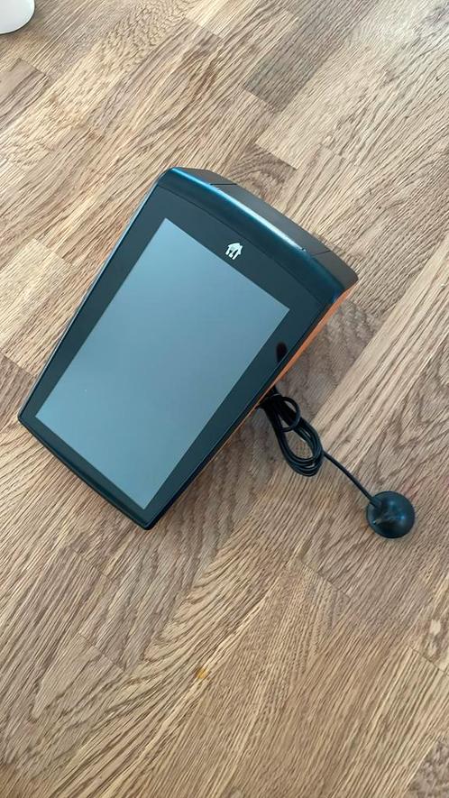 T-Connect v2 Terminal - Afhalen - Just Eat, Auto diversen, Autonavigatie, Zo goed als nieuw, Ophalen of Verzenden