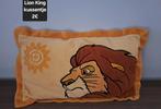 kussen Lion King, Kinderen en Baby's, Ophalen, Gebruikt