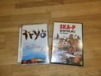 DVD concerts Tryo - Ska-P, Cd's en Dvd's, Dvd's | Muziek en Concerten, Alle leeftijden, Ophalen of Verzenden, Gebruikt, Muziek en Concerten