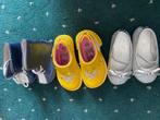 Trois paires de chaussures pour tout-petits, Enfants & Bébés, Vêtements de bébé | Chaussures & Chaussettes, Bottines, Fille, Enlèvement ou Envoi