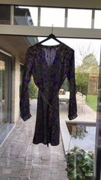 Kleedje Talking French maat 38-40, Kleding | Dames, Ophalen of Verzenden, Zo goed als nieuw, Maat 38/40 (M)