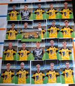 lierse -21 spelerskaarten - 1992/93, Verzamelen, Ophalen of Verzenden