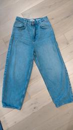 Nieuwe broek van Pull&Bear, Vêtements | Femmes, Jeans, Comme neuf, Bleu, Envoi, Pull & Bear