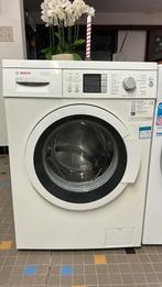 Wasmachine van bosch met garantie, Elektronische apparatuur, Ophalen, Refurbished