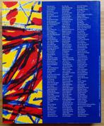 The Berardo Collection, Sintra Museum, 1996 Portugal, Ophalen of Verzenden, Zo goed als nieuw, Schilder- en Tekenkunst
