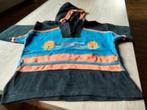 hoodie 104, Ophalen
