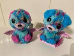 Tweeling Hatchimals, Ophalen of Verzenden, Gebruikt