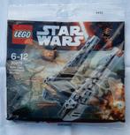 LEGO Star Wars 30279 Kylo Ren, Enfants & Bébés, Lego, Enlèvement ou Envoi, Neuf