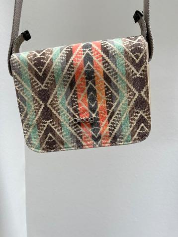 O bag pocket beschikbaar voor biedingen