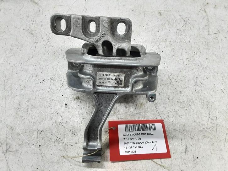 MONTAGE MOTEUR Audi S3 (8V1 / 8VK) (5Q0199262BK), Autos : Pièces & Accessoires, Suspension & Châssis, Audi, Utilisé