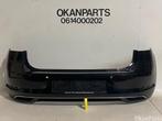 Volkswagen Golf 7 7.5 Facelift achterbumper 5G6807421BK, Gebruikt, Achter, Bumper