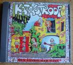 CD KATASTROOF, Ophalen of Verzenden