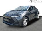 Toyota C-HR DYNAMIC - COMFORT PACK, Automaat, Start-stop-systeem, 72 kW, 5 deurs