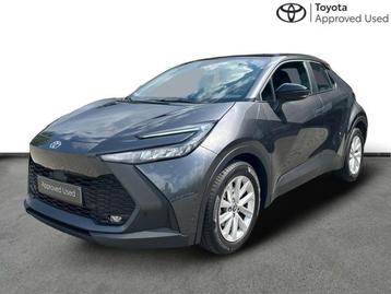 Toyota C-HR DYNAMIC - COMFORT PACK  beschikbaar voor biedingen