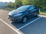 Ford fiesta 1.5 tdci 2013, Auto's, Ford, Euro 5, 5 deurs, Particulier, Fiësta