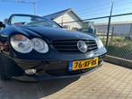 Mercedes-benz SL 350, Auto's, Mercedes-Benz, Automaat, Euro 5, Cabriolet, Parkeersensor