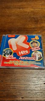 Ketnet hits, Enlèvement ou Envoi