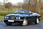 Bentley Azure (bj 1997, automaat), Auto's, Automaat, Beige, Cabriolet, Zwart