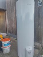 Boiler Atlantic Zeneo 300 l, Doe-het-zelf en Bouw, Ophalen, Gebruikt, 100 liter of meer, Boiler