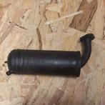 echappement peugeot 103, Vélos & Vélomoteurs, Pièces de cyclomoteur | Général, Enlèvement ou Envoi