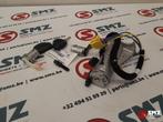Contactslot + sleutels DAF, Nieuw, DAF, Overige Auto-onderdelen