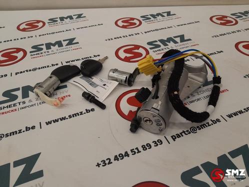 Contactslot + sleutels DAF, Auto-onderdelen, Vrachtwagen-onderdelen, DAF, Overige Auto-onderdelen, Nieuw