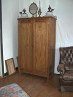 2- deurs kast, Ophalen